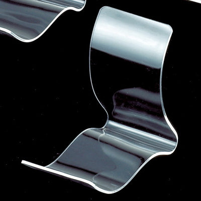 店舗用品演出用品丸型バッグ立て中の商品画像