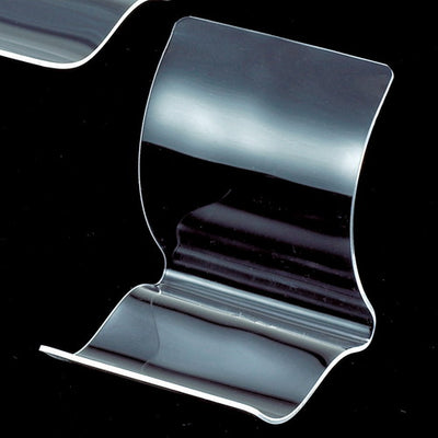 店舗用品演出用品丸型バッグ立て大の商品画像