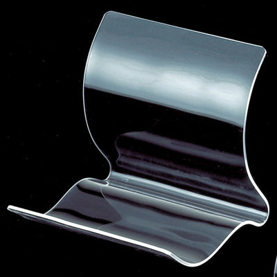 店舗用品演出用品丸型バッグ立て特大の商品画像