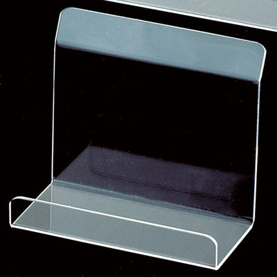 店舗用品演出用品角型小物立て財布用の商品画像