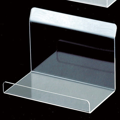 店舗用品演出用品角型小物立てポーチ用の商品画像