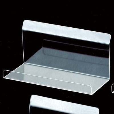 店舗用品演出用品角型小物立てバッグ用の商品画像