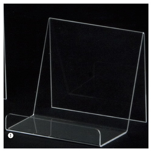 店舗用品演出用品小物スタンド大【5個】の商品画像