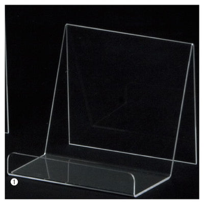 店舗用品演出用品小物スタンド大【5個】の商品画像