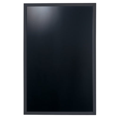 店舗用品サイン・掲示用品イーゼルブラックブラックボードの商品画像