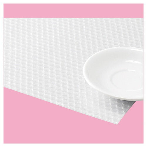 店舗用品店舗運営用品軽梱包用エアクッションカットタイプ50×50cmの商品画像