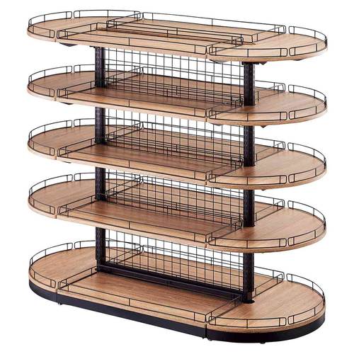 (連結) Rエンドユニット H135cm 連結セット ※本体別売 kp38-650-68-3