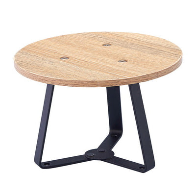 店舗用品演出用品丸型ステージ小の商品画像