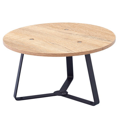 店舗用品演出用品丸型ステージ中の商品画像