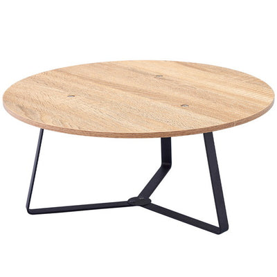 店舗用品演出用品丸型ステージ大の商品画像