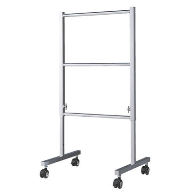 店舗用品ディスプレイ用品ハンガーストッカーコンパクトタイプハンガーストッカーの商品画像