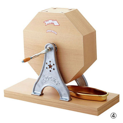 店舗用品販促用品抽選器5000球用の商品画像