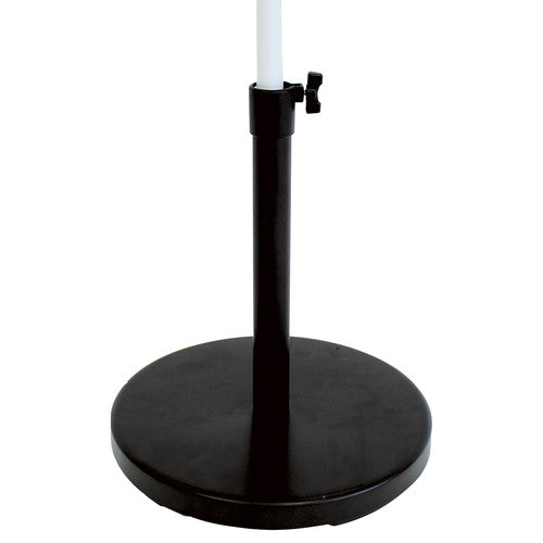 店舗用品販促用品屋内型のぼり用スマートスタンドスマートスタンドの商品画像