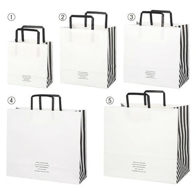 店舗用品ラッピング用品フィエルテ22×14×25cmの商品画像