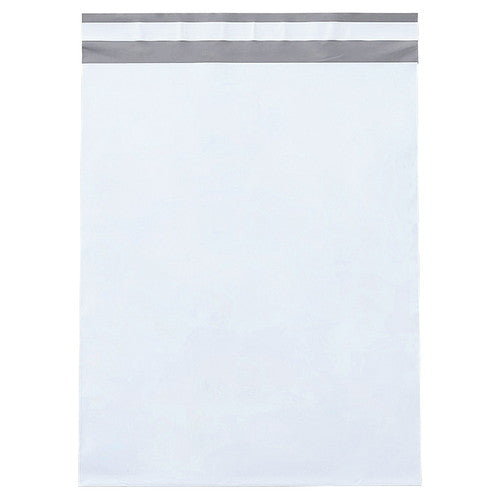 店舗用品店舗運営用品ポリ宅配袋中マチ無しの商品画像