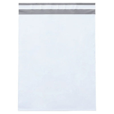 店舗用品店舗運営用品ポリ宅配袋中マチ無しの商品画像
