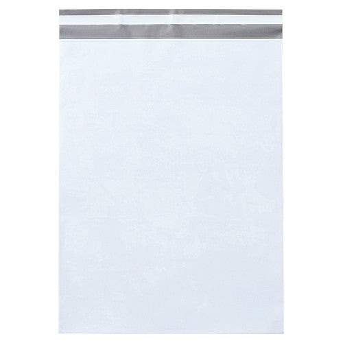 店舗用品店舗運営用品ポリ宅配袋大マチ無しの商品画像