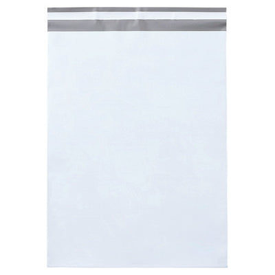 店舗用品店舗運営用品ポリ宅配袋大マチ無しの商品画像