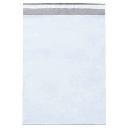 店舗用品店舗運営用品ポリ宅配袋大マチ付きの商品画像