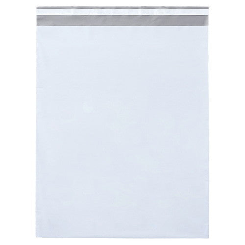 店舗用品店舗運営用品ポリ宅配袋特大マチ付きの商品画像