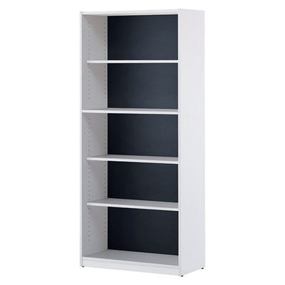 店舗用品店舗運営用品木製シェルフオープンタイプハイタイプの商品画像