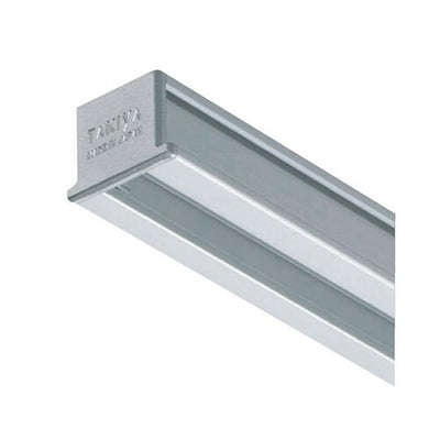 店舗用品販促用品C-1ピクチャーレールC-1キャップの商品画像