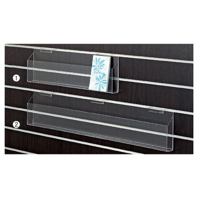 店舗用品シリーズ什器アクリルケース/リスタ用W54cmの商品画像