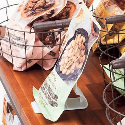 店舗用品システム什器バックストッパーTGシート付きバックストッパーの商品画像