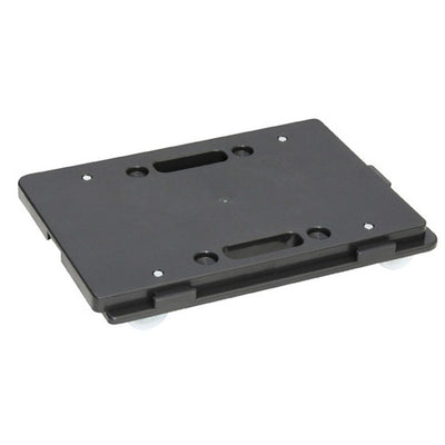 店舗用品店舗運営用品スマート連結ミニ平台車平台車の商品画像