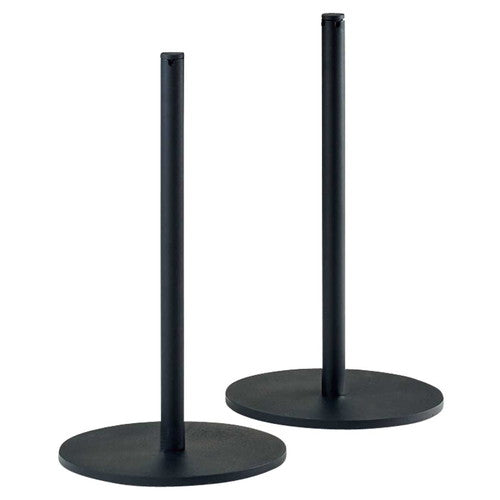 店舗用品店舗運営用品ロープパーティションロータイプブラックの商品画像