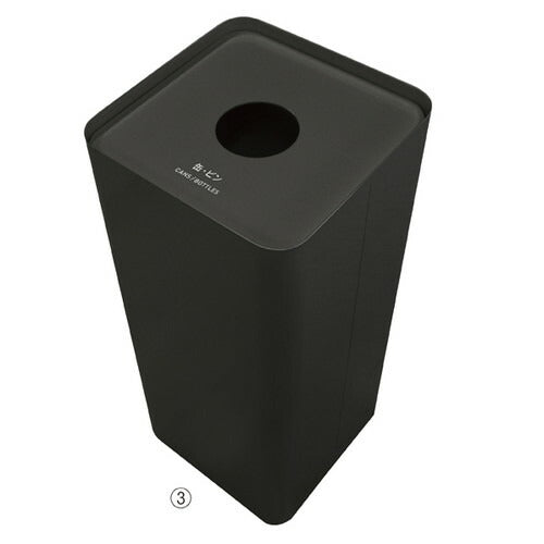 店舗用品店舗運営用品リサイクルボックスペットボトルの商品画像