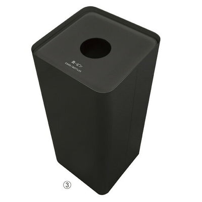 店舗用品店舗運営用品リサイクルボックスペットボトルの商品画像