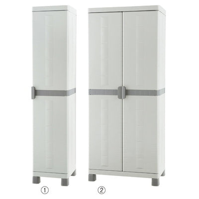 店舗用品店舗運営用品多目的キャビネットワイドタイプの商品画像