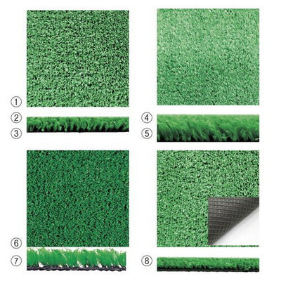 店舗用品店舗運営用品防炎人工芝91cm幅×L10mmの商品画像
