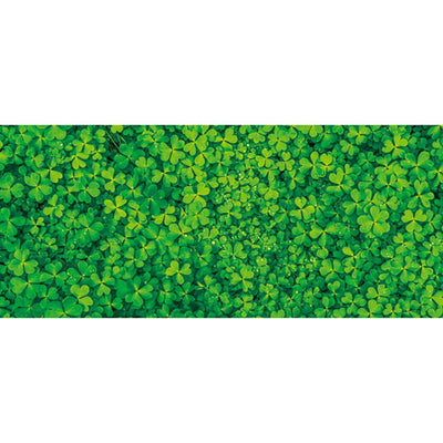 店舗用品演出用品グリーンシートクローバーの商品画像