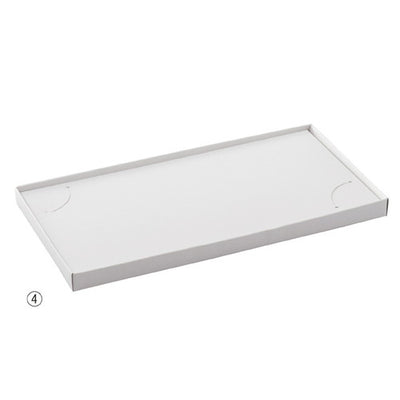 店舗用品販促用品商品券ケース文字なしの商品画像