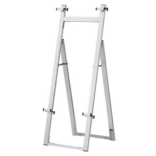 店舗用品サイン・掲示用品アルミフリーイーゼルA1~A0対応の商品画像