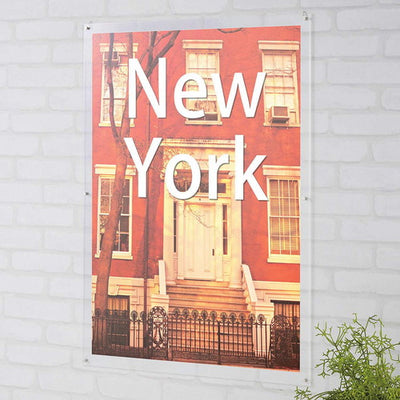 店舗用品サイン・掲示用品アクリルパネルA1の商品画像