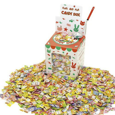 店舗用品販促用品スイートミックスキャンディすくいどり(約100人用)イベントセットの商品画像