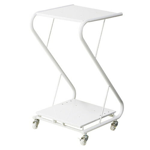 店舗用品販促用品ガチャキューブ専用台2台用の商品画像