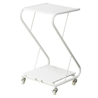 店舗用品販促用品ガチャキューブ専用台2台用の商品画像