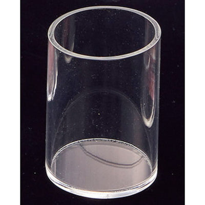 店舗用品演出用品パイプディスプレイ直径6×H8cmの商品画像