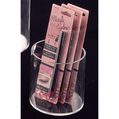 店舗用品演出用品パイプディスプレイ直径10×H10cmの商品画像