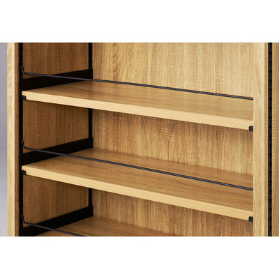 店舗用品シリーズ什器ガイドワイヤー直径6mmW90cm用の商品画像