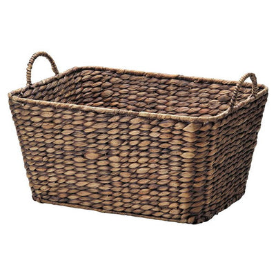 店舗用品演出用品バスケットスクエア型の商品画像