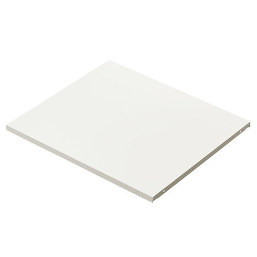 店舗用品店舗什器スチール製カウンター用中間棚W60cm用の商品画像