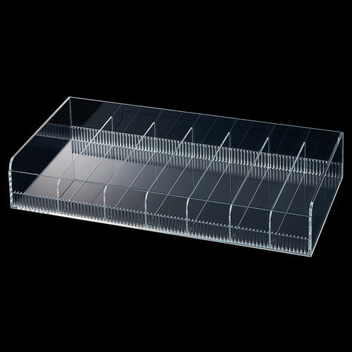 店舗用品演出用品小物ボックスW59.8cmの商品画像