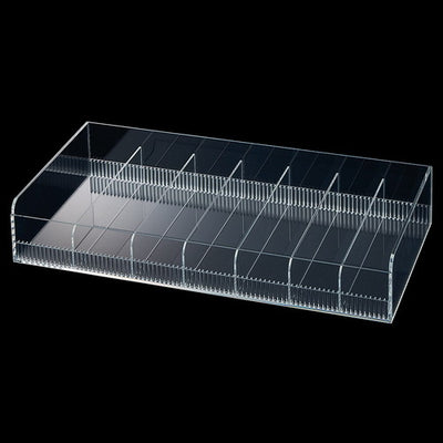 店舗用品演出用品小物ボックスW89.8cmの商品画像