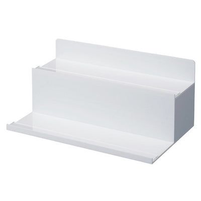 店舗用品演出用品アクリル多段ディスプレイ2段の商品画像