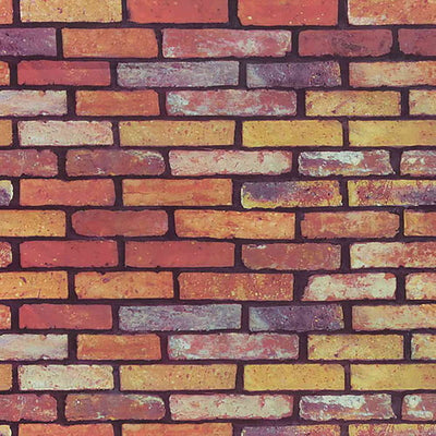 店舗用品演出用品レンガシートアンティークレンガの商品画像